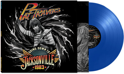 Going Down To Jacksonville - 1983