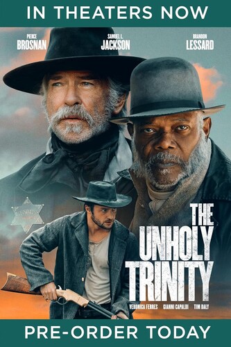 The Unholy Trinity