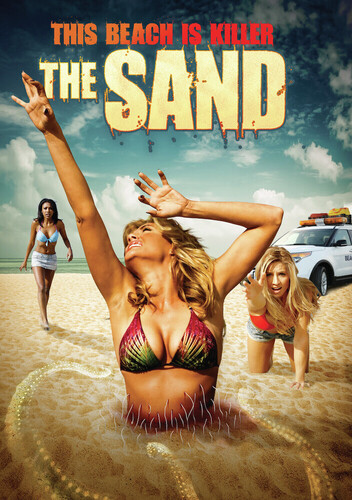 The Sand
