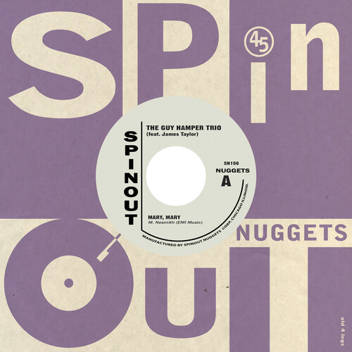 Mary Mary / Type 2 Error