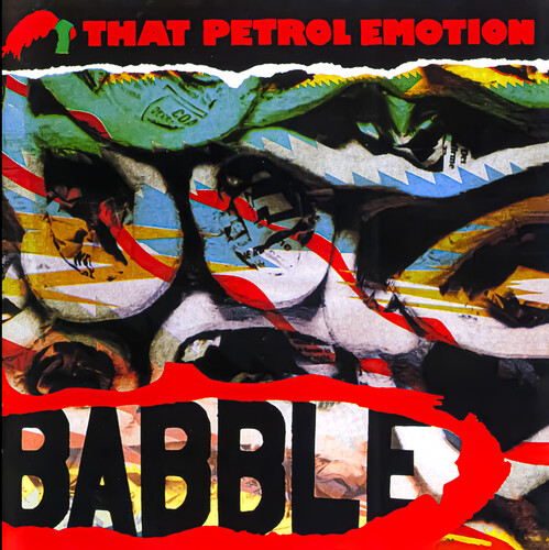 Babble [Import]