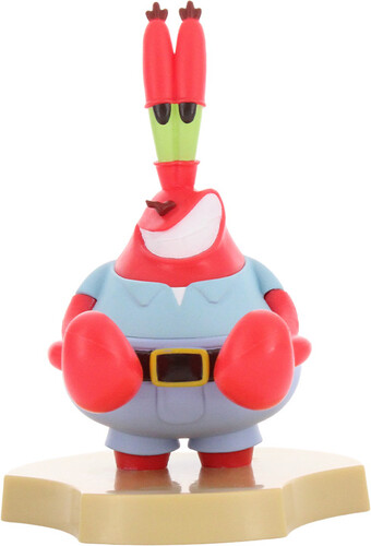 SPONGEBOB SQUAREPANTS - MR KRABS MINI HOLDER