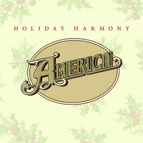 Holiday Harmony