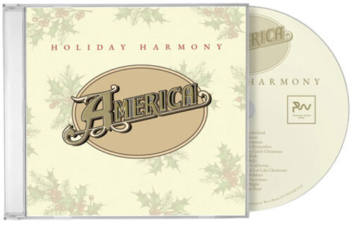 HOLIDAY HARMONY