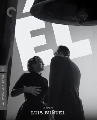 ÉL (Criterion Collection)|Arturo De Cordova