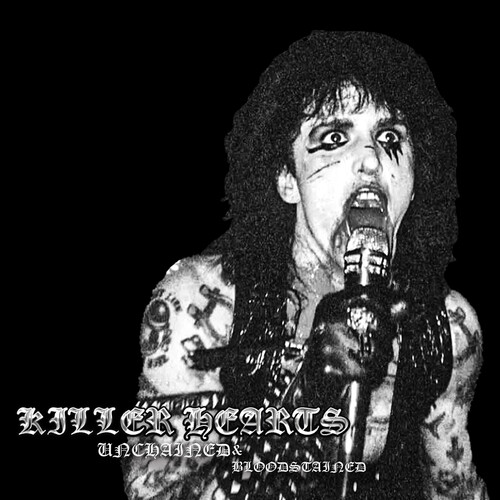 Unchained & Bloodstained