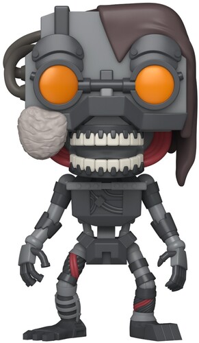POP GAMES FIVE NIGHTS AT FREDDYS S10 THE MIMIC