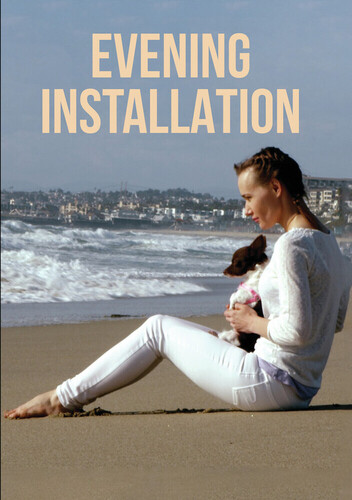 Evening Installation
