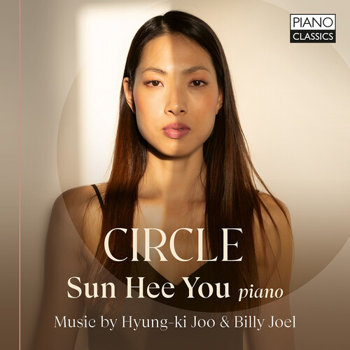 Hyung-ki Joo: Circle