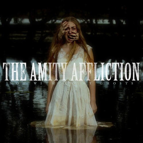 Amity Affliction - Not Without My Ghosts [Colored Vinyl]