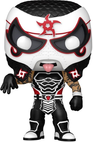 POP WWE S32 PENTA