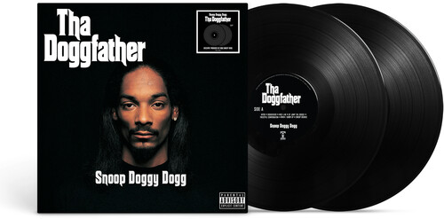 Tha Doggfather