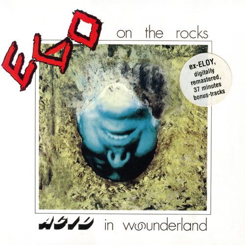 Acid In Wounderland