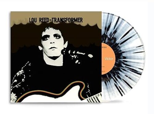 Lou Reed - Transformer (Uk) | RECORD STORE DAY