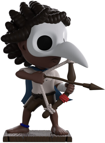 YOUTOOZ - LITTLE NIGHTMARES III LOW VINYL FIGURE