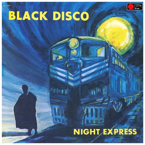 NIGHT EXPRESS