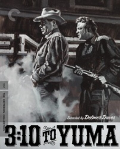 3:10 to Yuma (Criterion Collection)