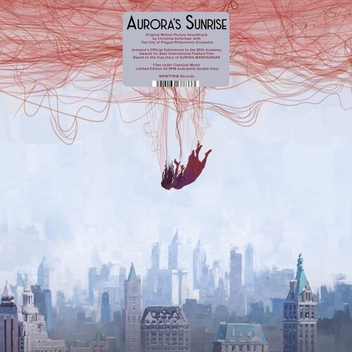Aurora's Sunrise (Original Motion Picture Soundtrack)