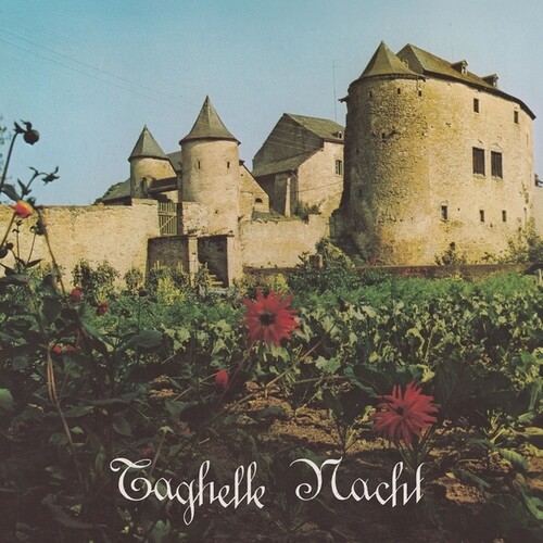 TAGHELLE NACHT