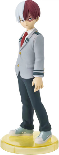 ROWTASHII NOISE - MHA TODOROKI ADOKENETTE FIGURE