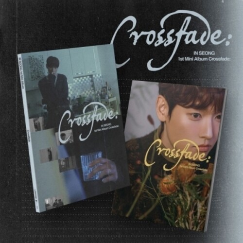 CROSSFADE - RANDOM COVER