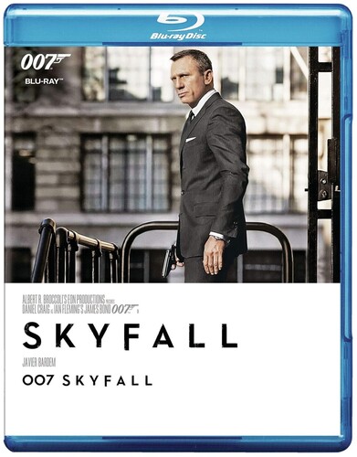 SKYFALL