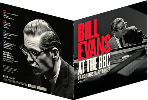 Bill Evans - At The Bbc [Deluxe] [Limited Edition] [RSD 2026]