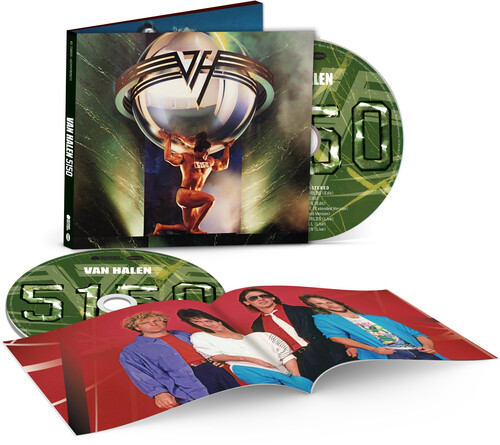 5150 (Expanded Edition)