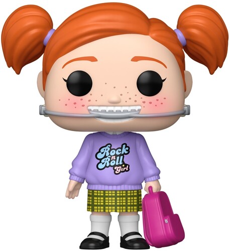 POP DISNEY PIXAR FINDING NEMO DARLA