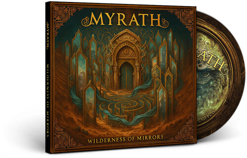 Wilderness Of Mirrors