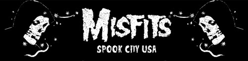 PLUGINZ SPOOK CITY USA MAGNETIC GRILL