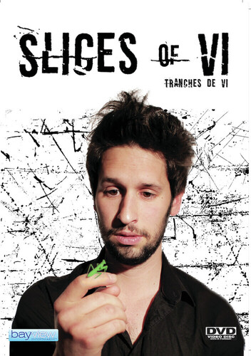 Slices Of VI