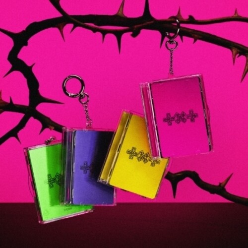 7th Year - Photo Card - Random Cover