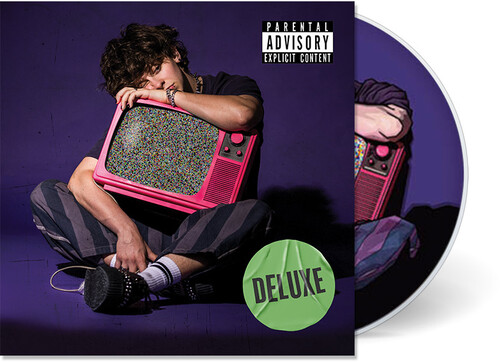 Growing Up on the Internet