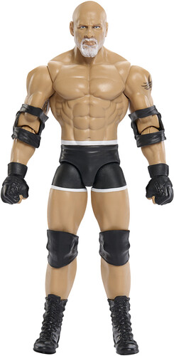 WWE MAIN EVENT SERIES 167 4