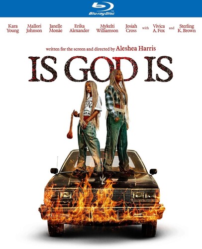 Is God Is