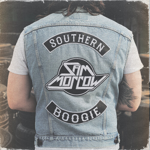 Sam Morrow - Southern Boogie