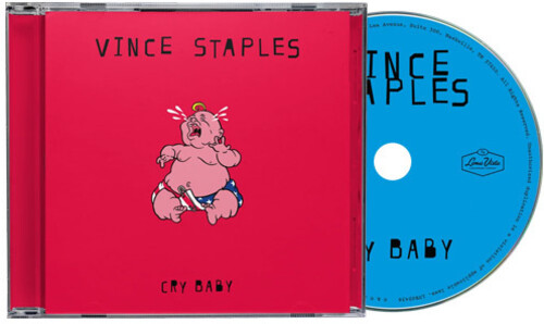 Cry Baby [Explicit Content]