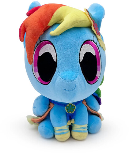 YOUTOOZ - MLP YEAR O/ T PONY RAINBOW DASH PLUSH