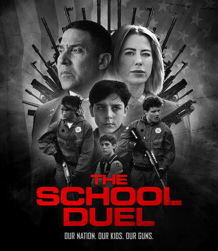 The School Duel
