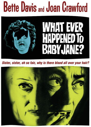 Whatever Happened To Baby Jane?
