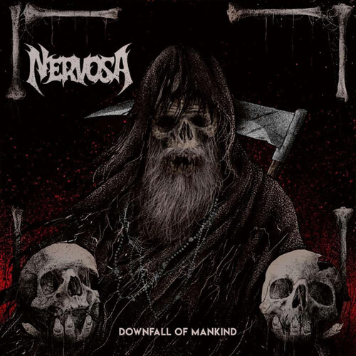 Downfall Of Mankind (Arg)