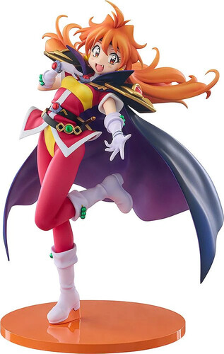 SLAYERS LINA INVERSE: LIGHT NOVEL NON-SCALE FIGURE