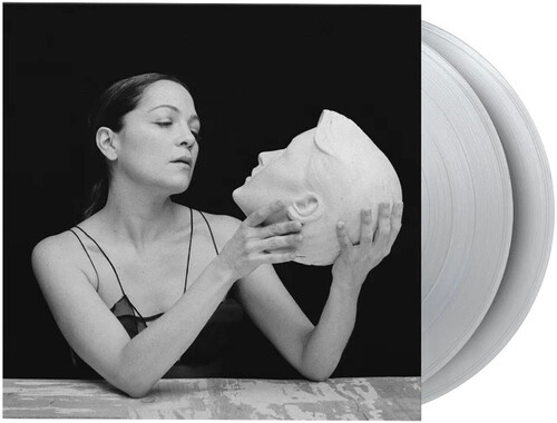 De Todas Las Flores - Limited 180-Gram Clear Vinyl [Import]