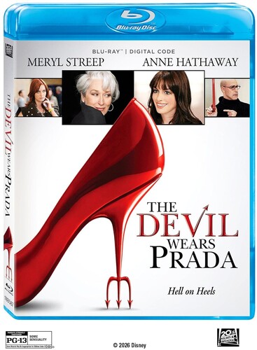  - Devil Wears Prada / (Digc)
