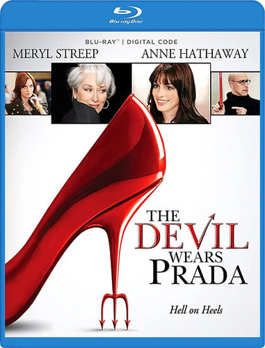 The Devil Wears Prada
