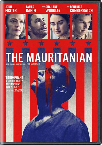 The Mauritanian|Jodie Foster