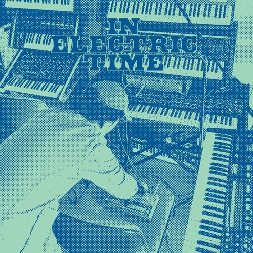 Jeremiah Chiu - In Electric Time (Ofgv)