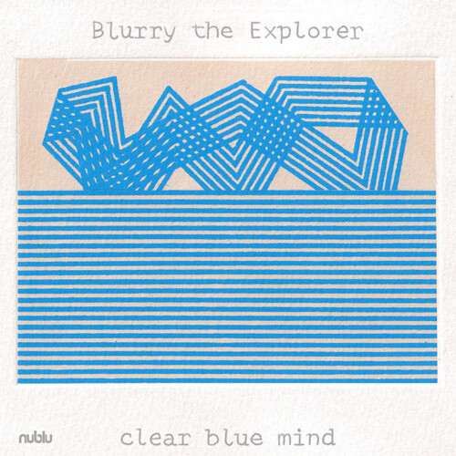 Clear Blue Mind