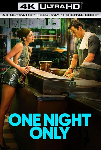 One Night Only